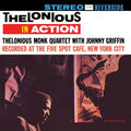 Thelonious Monk Quartet - Thelonious in Action - Analogue Productions LP [ Record ]