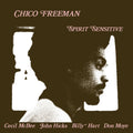 Chico Freeman - Spirit Sensitive - Analogue Productions LP [ Record ]