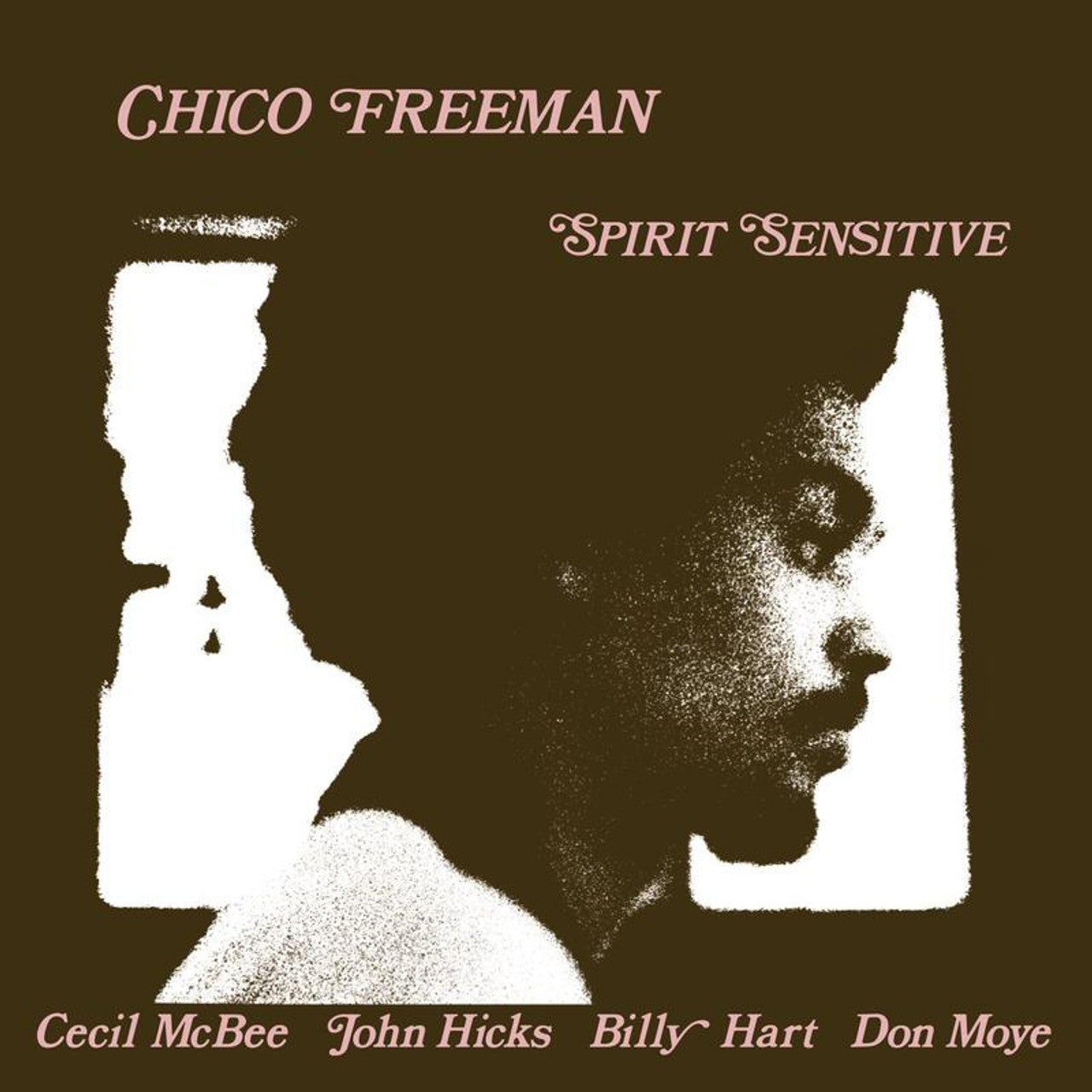 Chico Freeman - Spirit Sensitive - Analogue Productions LP [ Record ]