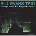 Bill Evans Trio - At Shelly's Manne-Hole - Analogue Productions LP [ Record ]