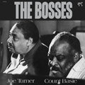 Count Basie & Joe Turner - The Bosses - Analogue Productions Pablo LP [ Record ]