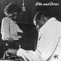 Ella Fitzgerald & Oscar Peterson - Ella and Oscar - Analogue Productions Pablo LP [ Record ]