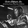 Benny Carter & Dizzy Gillespie - Carter, Gillespie, Inc. - Analogue Productions Pablo LP [ Record ]