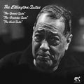 Duke Ellington - The Ellington Suites - Analogue Productions Pablo LP [ Record ]