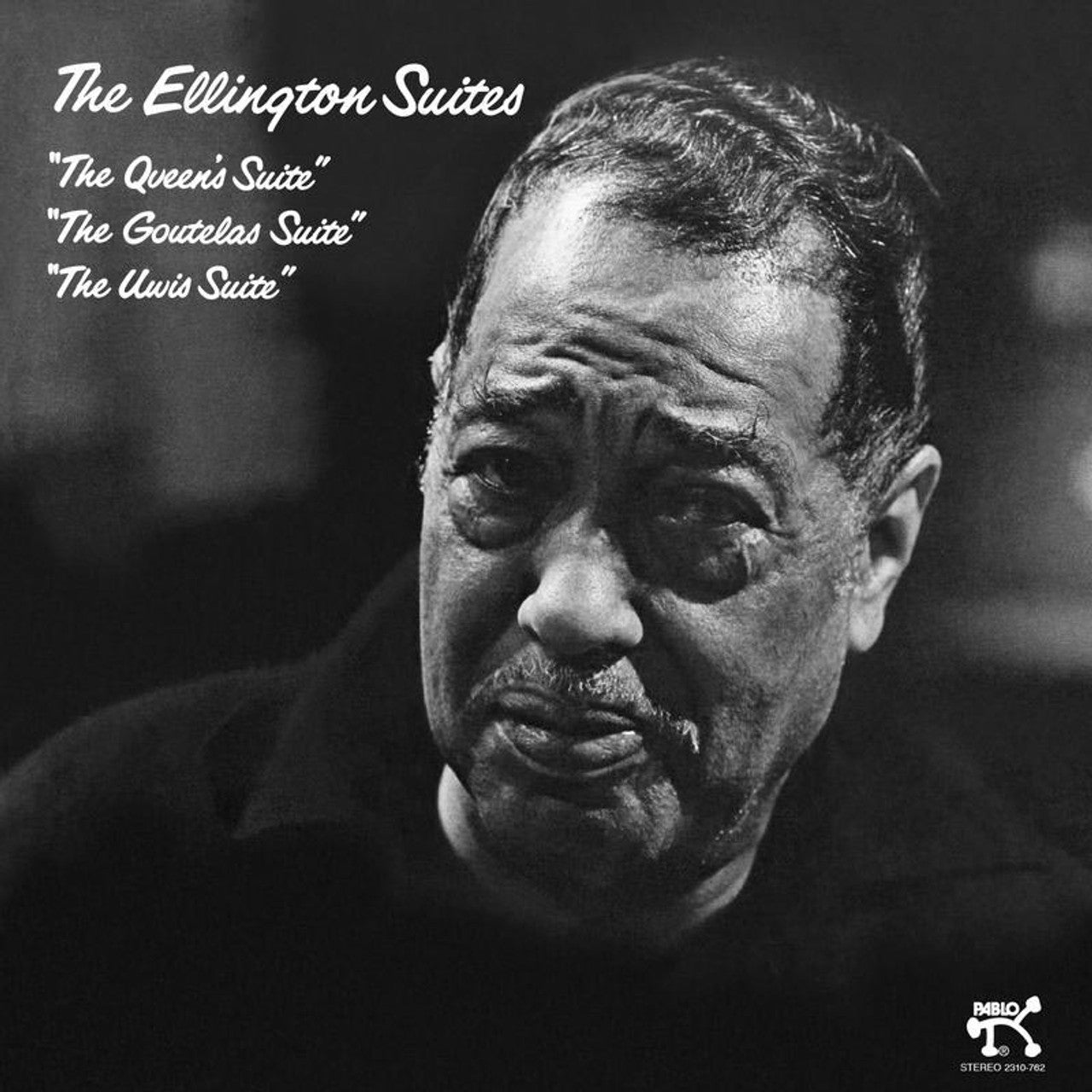 Duke Ellington - The Ellington Suites - Analogue Productions Pablo LP [ Record ]