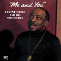 Count Basie and His Orchestra - Me and You - Analogue Productions Pablo LP [ Record ]