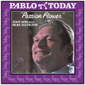 Zoot Sims - Passion Flower: Zoot Sims Plays Duke Ellington - Analogue Productions Pablo LP [ Record ]