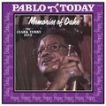 The Clark Terry Five - Memories of Duke - Analogue Productions Pablo LP [ Record ]