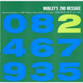 Hank Mobley - Mobley's 2nd Message - Analogue Productions LP [ Record ]