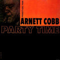 Arnett Cobb - Party Time - Analogue Productions LP [ Record ]