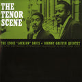 Eddie 'Lockjaw' Davis & Johnny Griffin Quintet - The Tenor Scene - Analogue Productions LP [ Record ]
