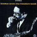 Booker Ervin - The Freedom Book - Analogue Productions LP [ Record ]