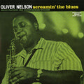 Oliver Nelson - Screamin' the Blues - Analogue Productions LP [ Record ]