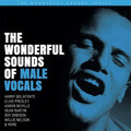Various Artists - The Wonderful Sounds Of Male Vocals - Analogue Productions SACD [ Record ]