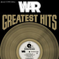 War - Greatest Hits - Analogue Productions SACD [ Record ]