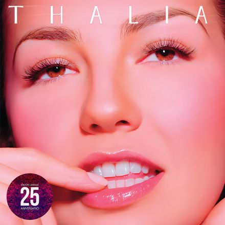 Thalia - Arrasando - LP [ Record ]