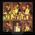 Grupo Limite - Por Puro Amor - LP [ Record ]
