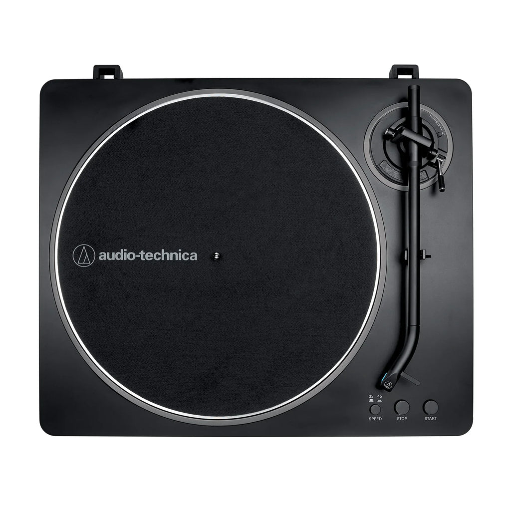 Audio Technica - AT-LP70X Fully Automatic Belt-Drive Turntable