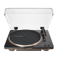 Audio Technica - AT-LP70X Fully Automatic Belt-Drive Turntable