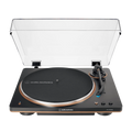 Audio Technica - AT-LP70XBT Automatic Bluetooth Wireless Turntable