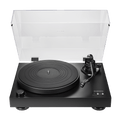 Audio Technica - AT-LP8X Semi-Automatic Direct-Drive Turntable