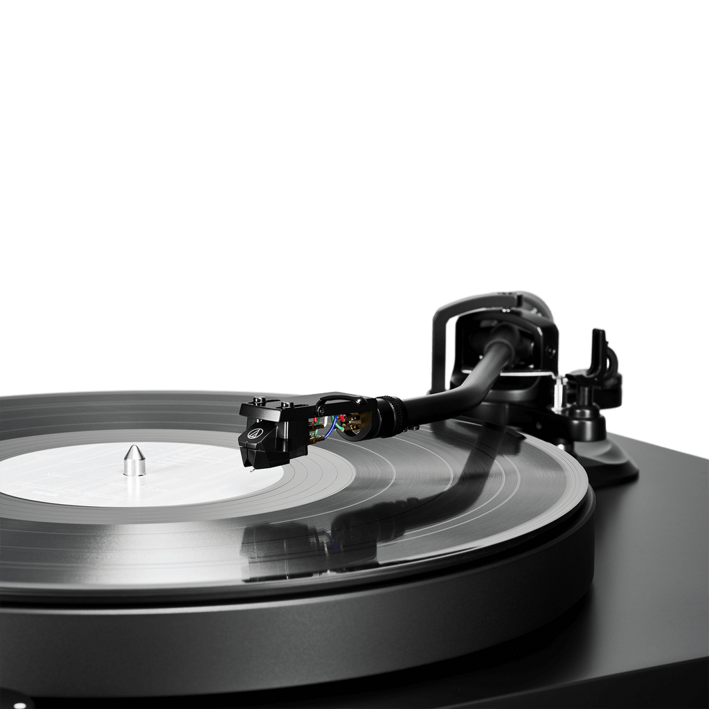 Audio Technica - AT-LP8X Semi-Automatic Direct-Drive Turntable