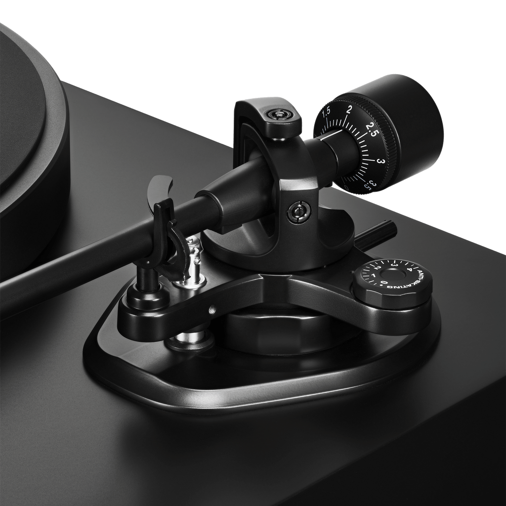 Audio Technica - AT-LP8X Semi-Automatic Direct-Drive Turntable