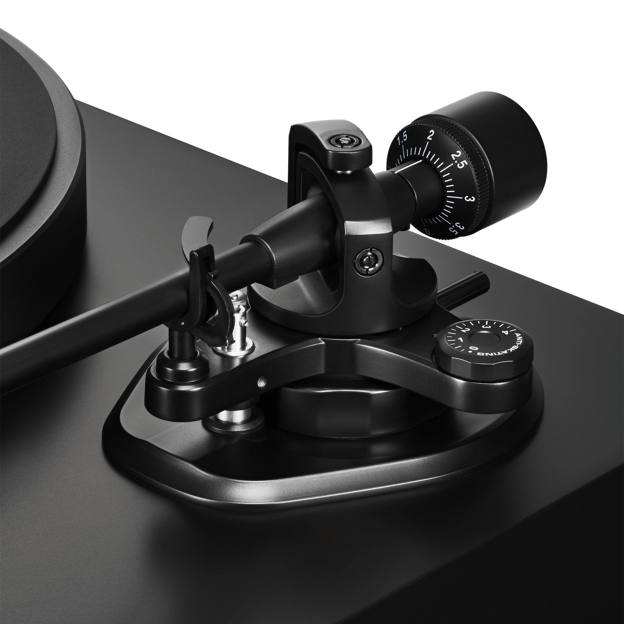 Audio Technica - AT-LP8X Semi-Automatic Direct-Drive Turntable