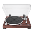 Audio Technica - AT-LPW50BT Manual Belt-Drive Turntable (Wireless & Analog)