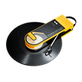 Audio Technica - AT-SB727 Sound Burger - Portable Bluetooth Turntable