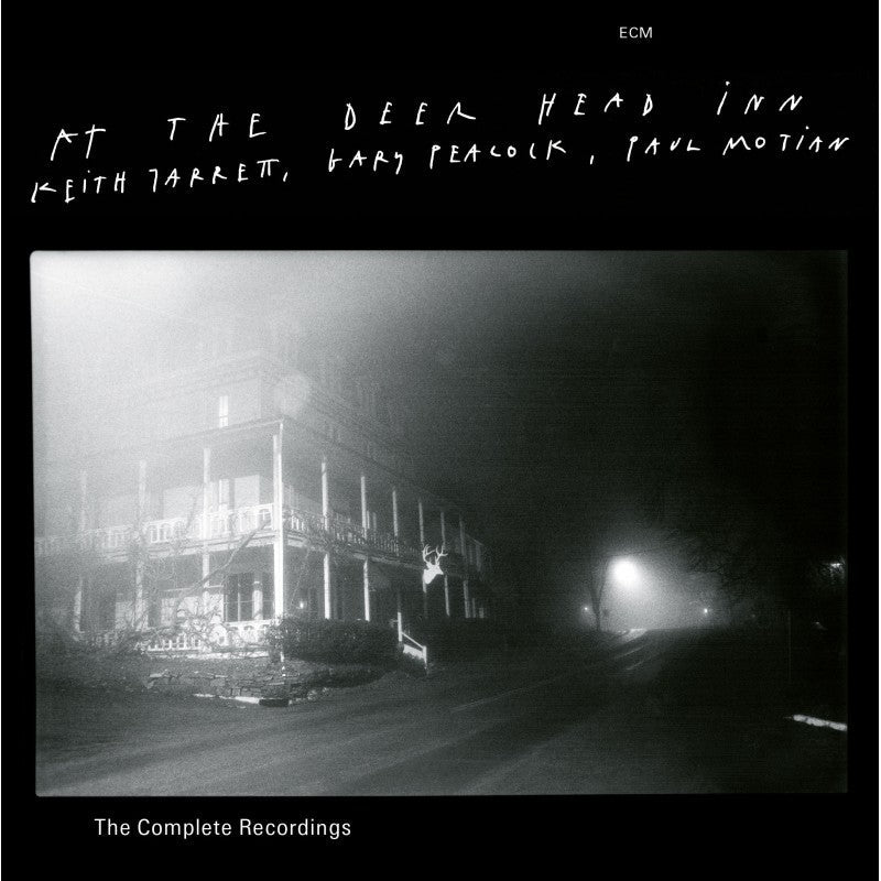Keith Jarrett - At the Deer Head Inn: The Complete Recordings - LP Box Set [ Record ]