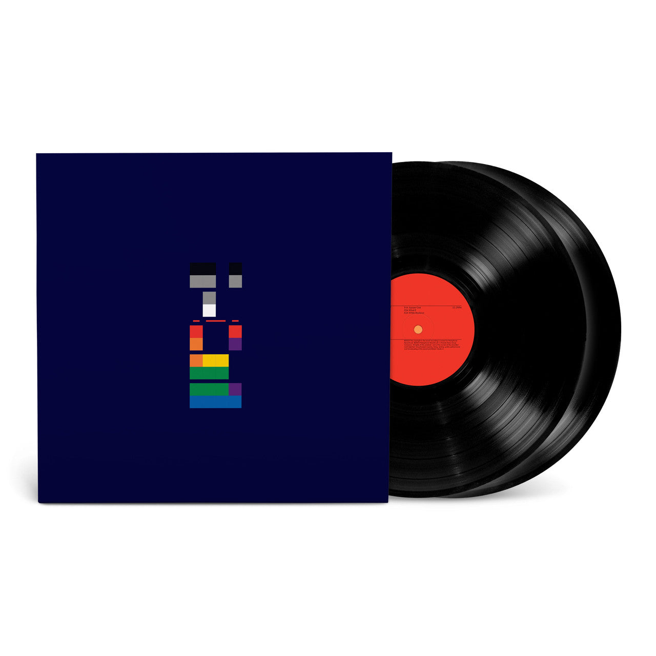 Coldplay - X&Y - LP [ Record ]