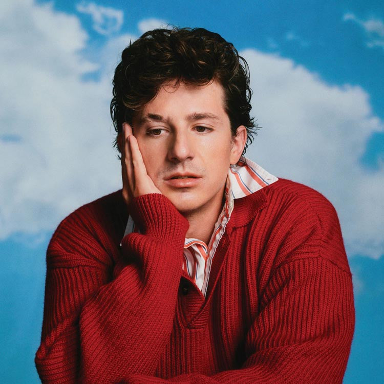 Charlie Puth - Whatever's Clever! - LP [ Record ]