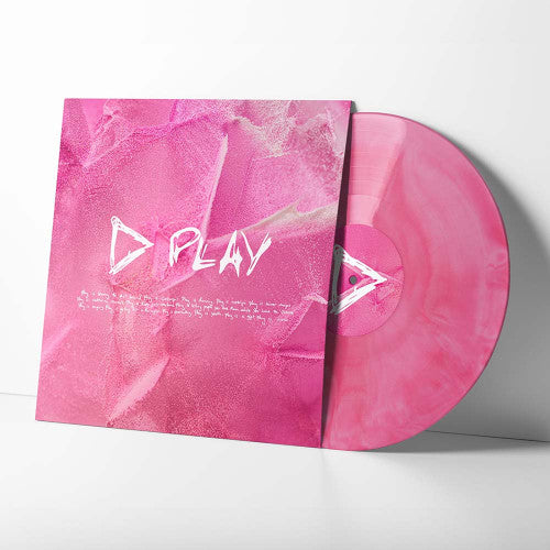 Ed Sheeran - Play - Indie LP [ Record ]