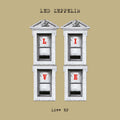 Led Zeppelin - Live EP - 12" EP [ Record ]