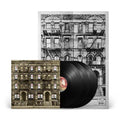 Led Zeppelin - Physical Graffiti (50th Anniversary Deluxe Edition) - LP [ Record ]