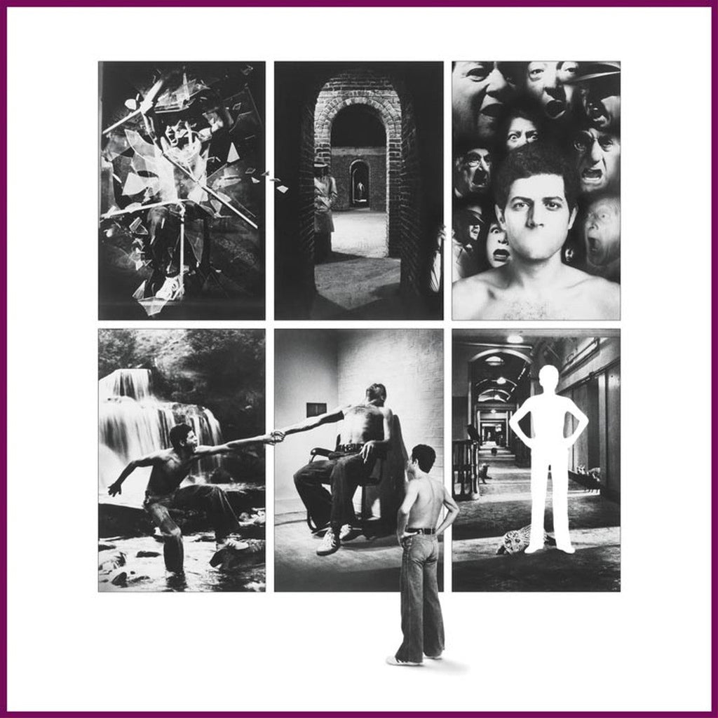 Genesis - The Lamb Lies Down on Broadway (50th Anniversary) - Boxed Set LP [ Record ]