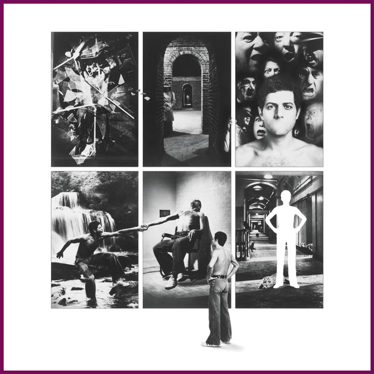 Genesis - The Lamb Lies Down on Broadway (50th Anniversary) - Boxed Set LP [ Record ]