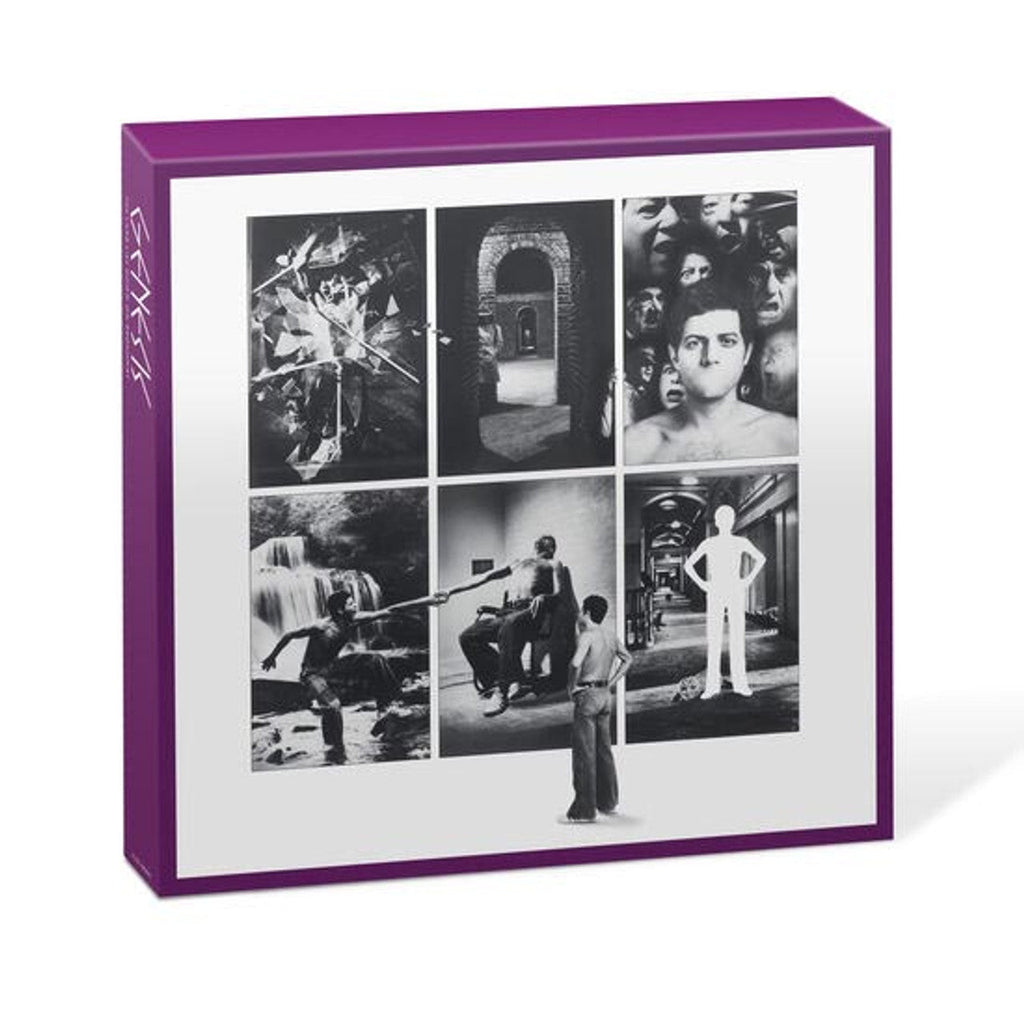 Genesis - The Lamb Lies Down on Broadway (50th Anniversary) - Boxed Set LP [ Record ]