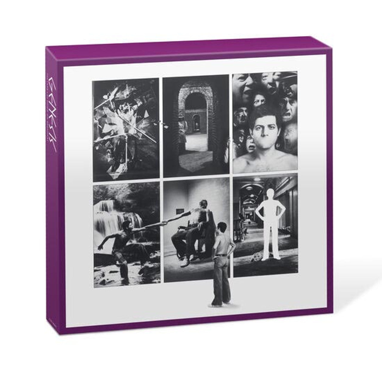 Genesis - The Lamb Lies Down on Broadway (50th Anniversary) - Boxed Set LP [ Record ]