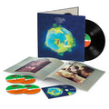 Yes - Fragile (Super Deluxe Edition) - 1LP, 4xCD & Blu-Ray Audio Disc Box Set [ Record ]
