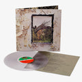 Led Zeppelin - Led Zeppelin IV - LP [ Record ]