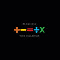 Ed Sheeran - +-=÷× (Tour Collection) - LP [ Record ]