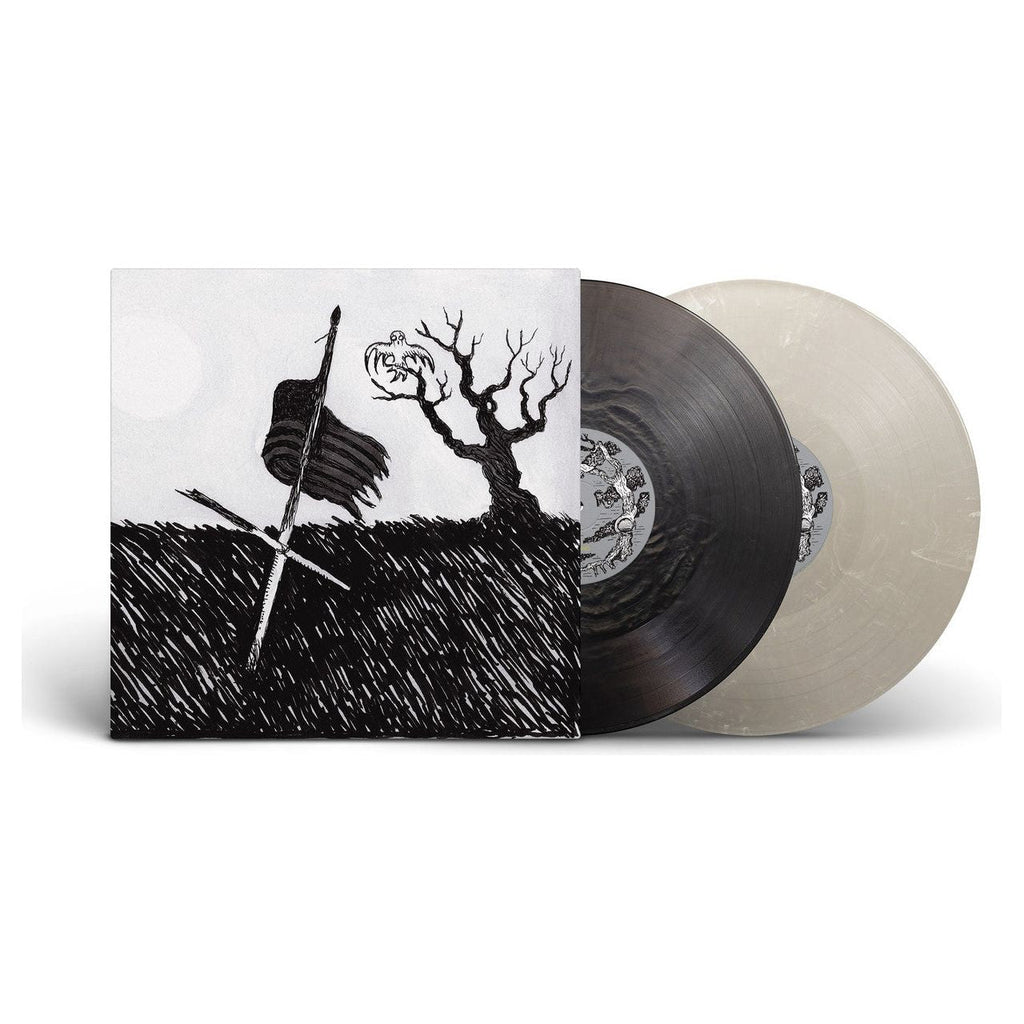 Drive-By Truckers - American Band (Deluxe Edition) - LP [ Record ]