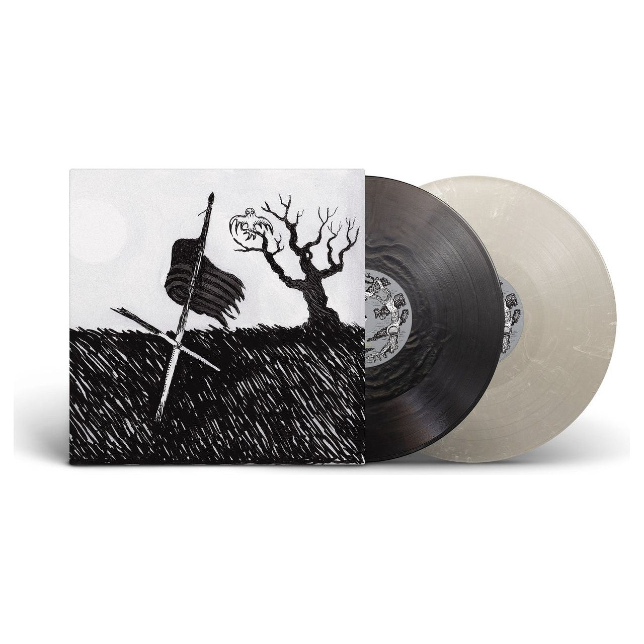 Drive-By Truckers - American Band (Deluxe Edition) - LP [ Record ]