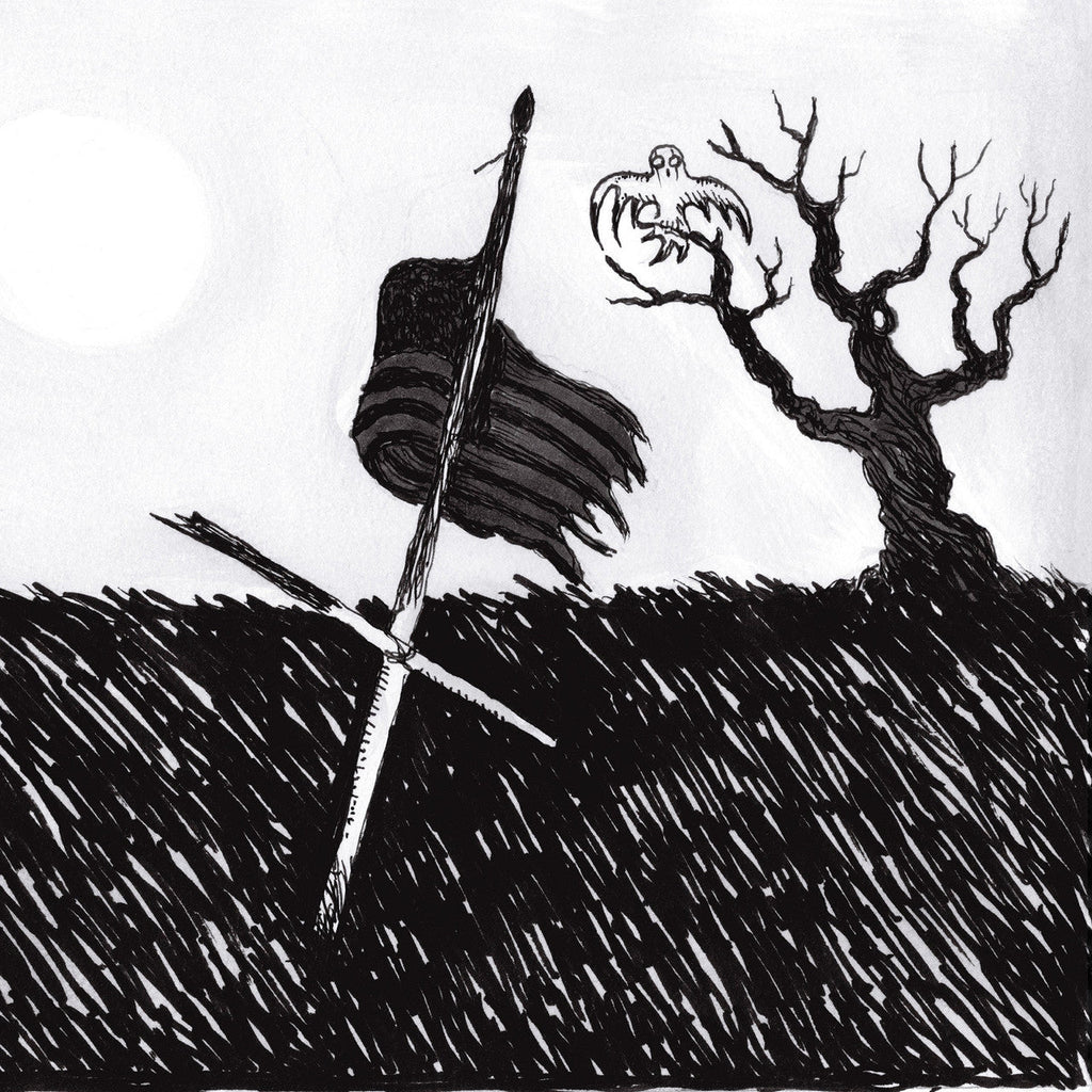 Drive-By Truckers - American Band (Deluxe Edition) - LP [ Record ]