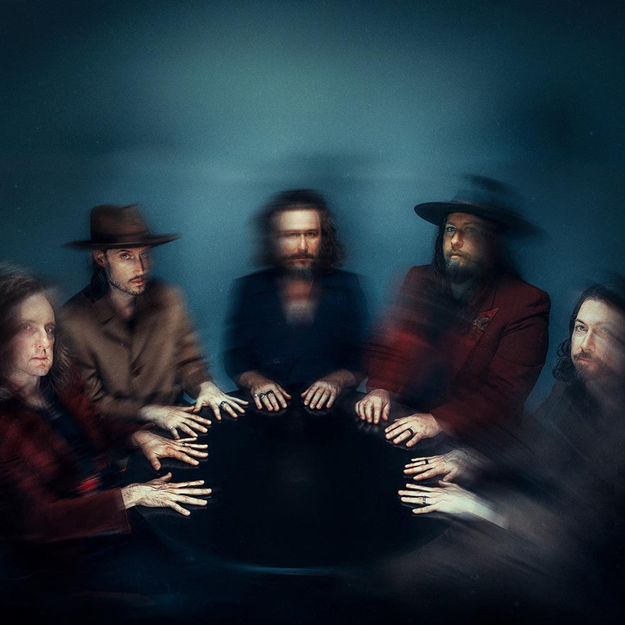 My Morning Jacket - is - Indie LP [ Record ]