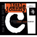 Johnny Coles - Little Johnny C - XRCD24 CD [ Record ]