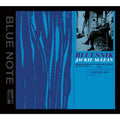 Jackie McLean - Bluesnik - XRCD24 CD [ Record ]