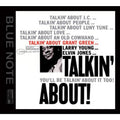 Grant Green - Talkin' About! - XRCD24 CD [ Record ]